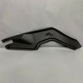 1006327-00-F TESLA MODEL S UNDERHOOD APRON TRIM COVER LEFT DRIVER 2012 2013 2014 2015 OEM