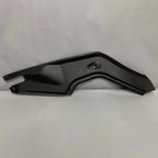 1006327-00-F TESLA MODEL S UNDERHOOD APRON TRIM COVER LEFT DRIVER 2012 2013 2014 2015 OEM