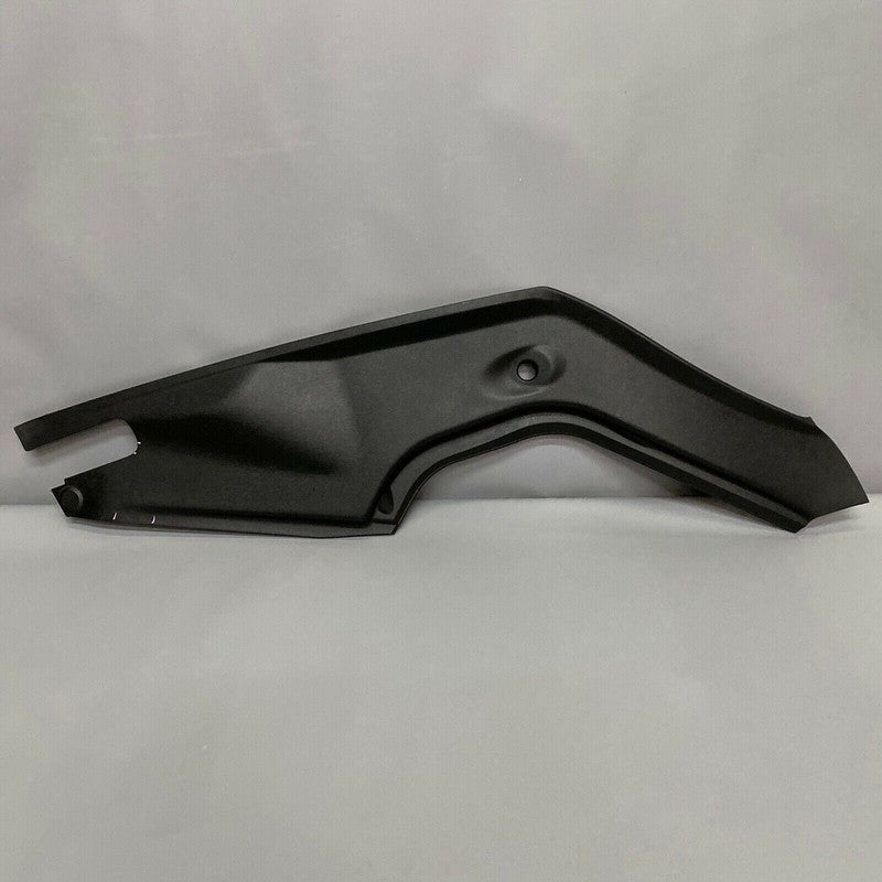 1006327-00-F TESLA MODEL S UNDERHOOD APRON TRIM COVER LEFT DRIVER 2012 2013 2014 2015 OEM
