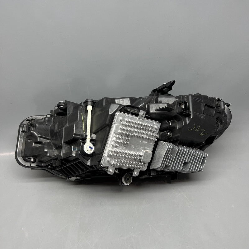 5A1A502-03 BMW 330 HEADLIGHT RIGHT PASSENGER 2023 2024 LED OEM 5A1A502-03