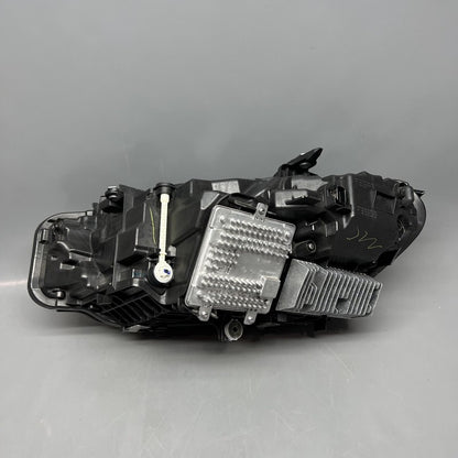 5A1A502-03 BMW 330 HEADLIGHT RIGHT PASSENGER 2023 2024 LED OEM 5A1A502-03