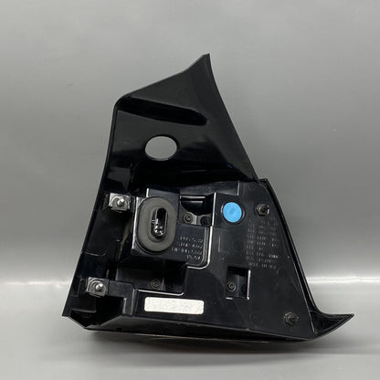 3 TESLA MODEL 3 TAIL LIGHT LEFT DRIVER 2017 2018 2019 2020 2021 LED OEM