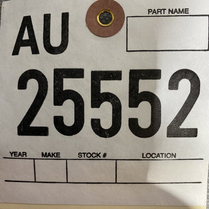 CPLA-12B684-YE JAGUAR XE ENGINE COMPUTER MODULE XF F-TYPE 2017 2018 OEM CPLA-12B684-YE