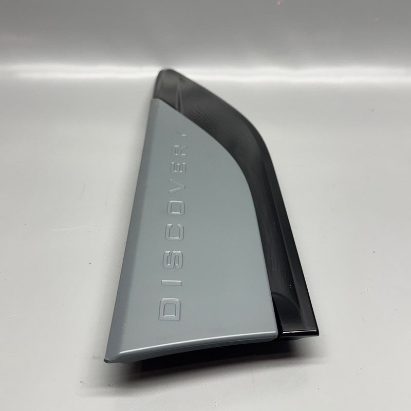 LAND ROVER DISCOVERY FENDER GRILLE VENT 2021 2022 2023 OEM LR164409