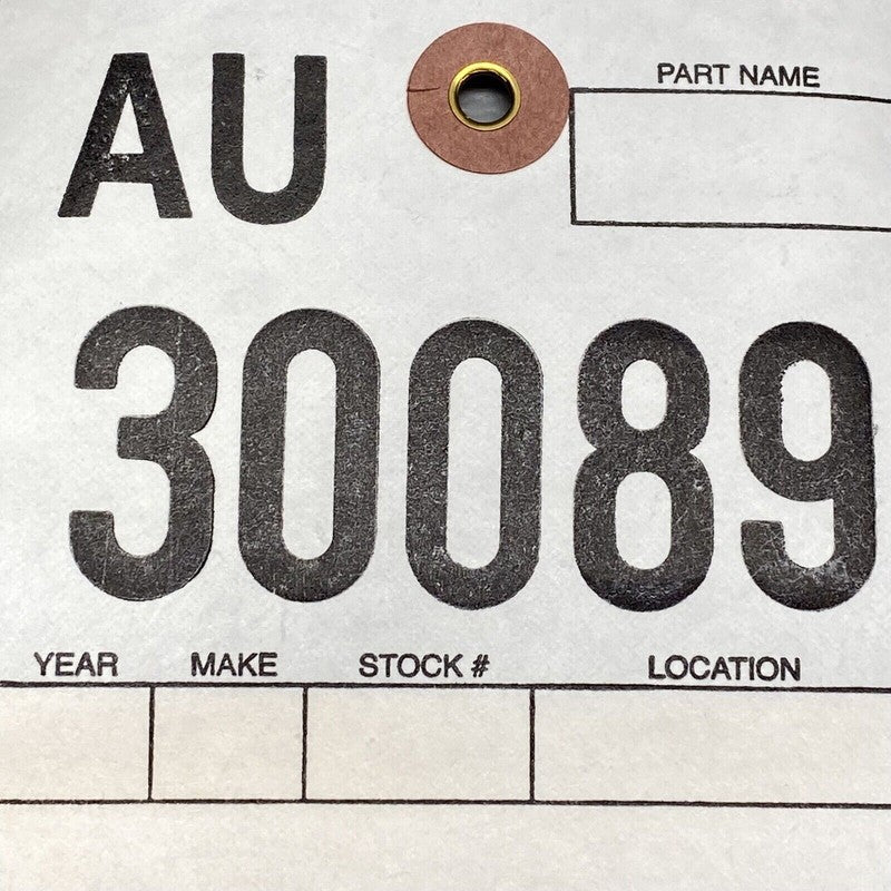 8S0807309A AUDI TT REINFORCEMENT REAR 8S0807309A 2016 2017 2018 2019 2020 2021 OEM DAMAGED