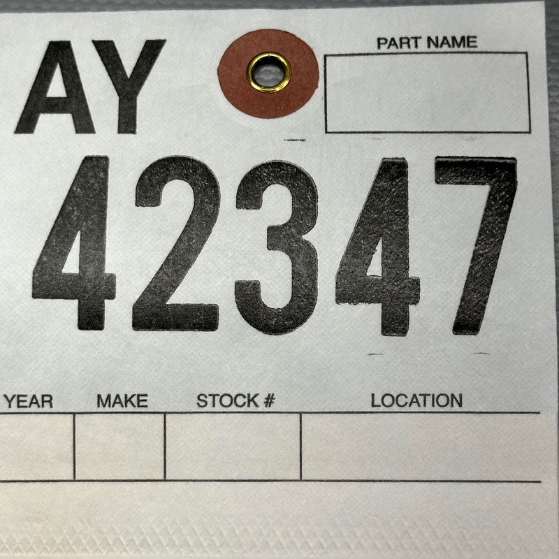 SUBARU FORESTER TAIL LIGHT RIGHT PASSENGER 2019 2020 2021 2022 2023 20