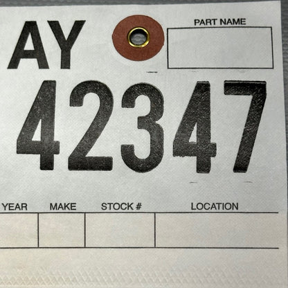 SUBARU FORESTER TAIL LIGHT RIGHT PASSENGER 2019 2020 2021 2022 2023 20