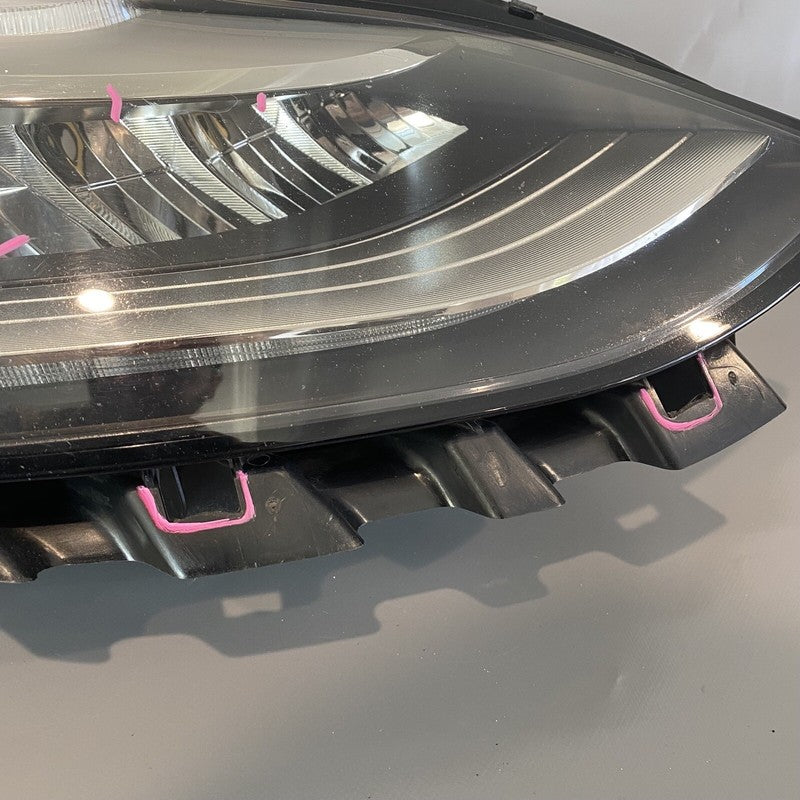 1077372-10-I TESLA MODEL 3 HEADLIGHT RIGHT SIDE LED 1077372-10-I 2017 2018 2019 2020 OEM
