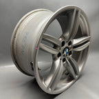 BMW 535 WHEEL RIM FRONT 19” OEM 2011 2012 2013 2014 2015 2016 2017 201