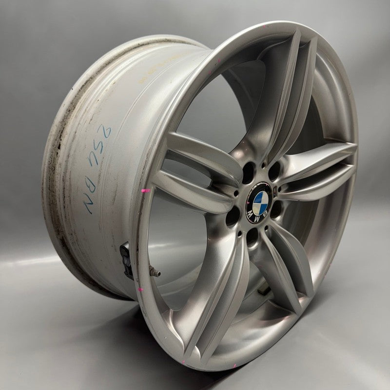 BMW 535 WHEEL RIM FRONT 19” OEM 2011 2012 2013 2014 2015 2016 2017 201
