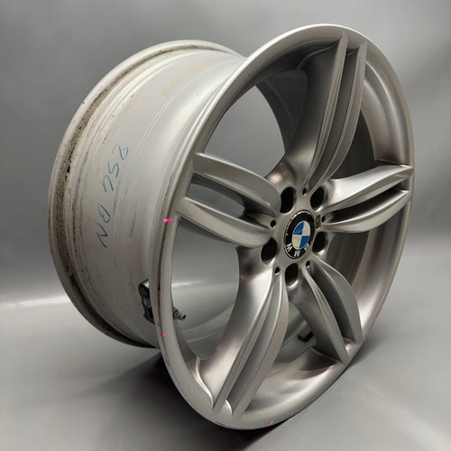 BMW 535 WHEEL RIM FRONT 19” OEM 2011 2012 2013 2014 2015 2016 2017 201
