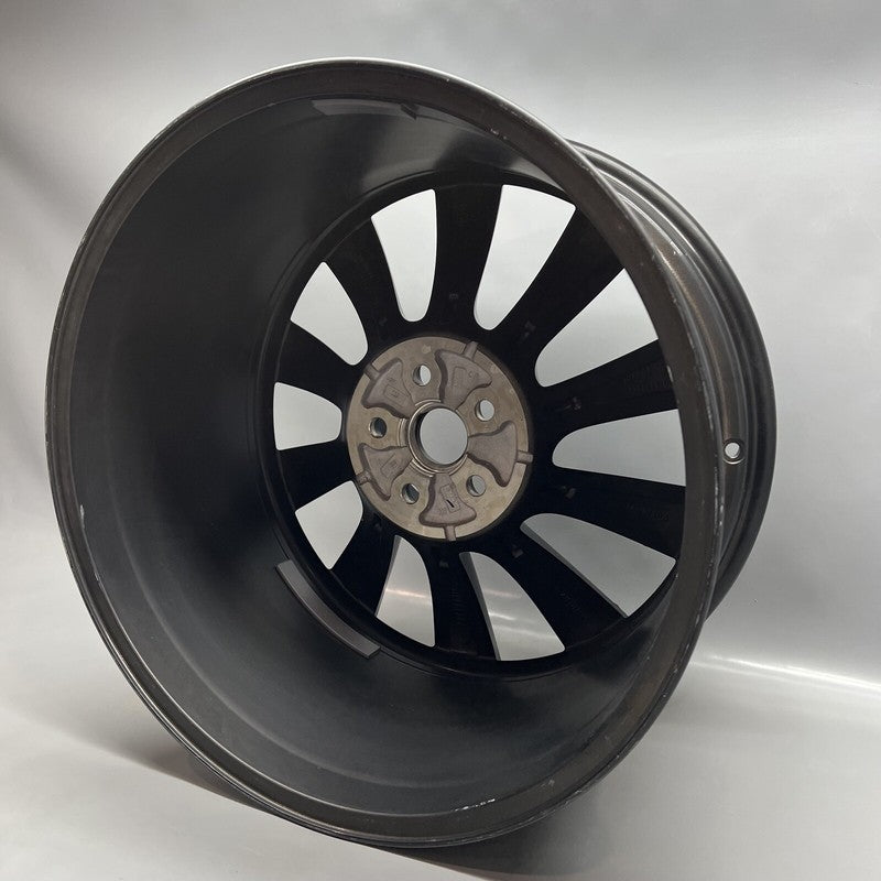 1188223-00-B TESLA MODEL Y WHEEL RIM 20 INCH FRONT 2020 2021 2022 2023 OEM 1188223-00-B