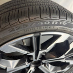 BMW 330I WHEEL RIM FRONT 19 INCH 430I M440I 2024 2025 OEM 5A64AF0