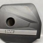 BMW X1 X2 ENGINE COVER 2023 2024 2025 OEM 7935407