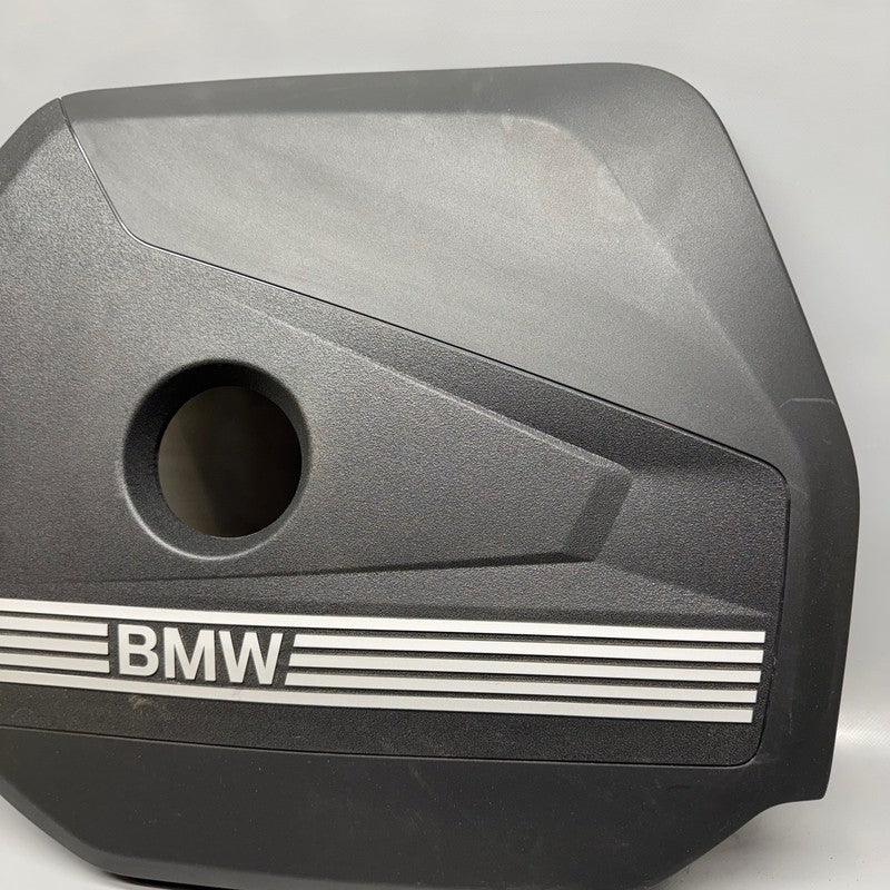 BMW X1 X2 ENGINE COVER 2023 2024 2025 OEM 7935407