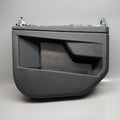 1819340-00 TESLA CYBERTRUCK DOOR PANEL RIGHT REAR 2024 2025 OEM 1819340-00