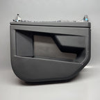 1819340-00 TESLA CYBERTRUCK DOOR PANEL RIGHT REAR 2024 2025 OEM 1819340-00