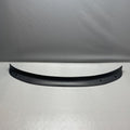 QX60 INFINITI QX60 FRONT BUMNPER LOWER VALANCE 2016 2017 2018 2019 2020 OEM