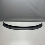 QX60 INFINITI QX60 FRONT BUMNPER LOWER VALANCE 2016 2017 2018 2019 2020 OEM