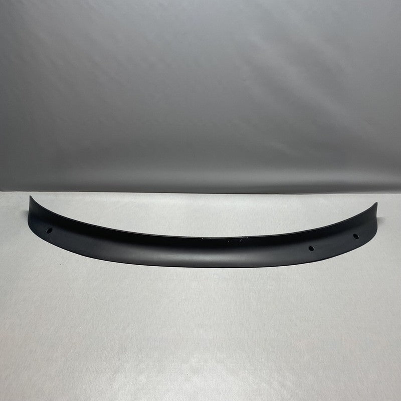 QX60 INFINITI QX60 FRONT BUMNPER LOWER VALANCE 2016 2017 2018 2019 2020 OEM