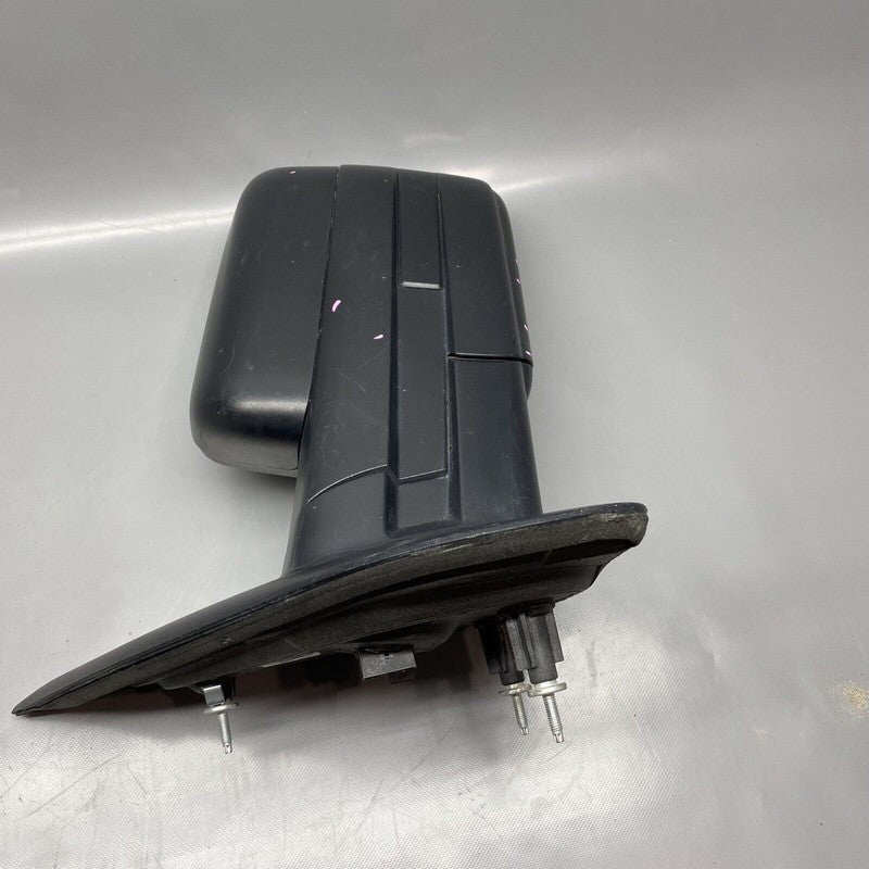 FORD F-150 MIRROR LEFT DRIVER BL34-17683 2011 2012 2013 2014 POWER BLA