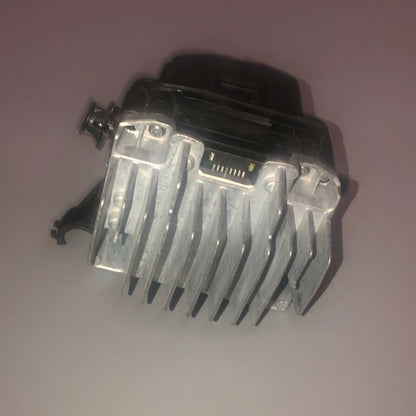 1305715345 AUDI A5 LEFT HEADLIGHT LED MODULE PROJECTOR 2017 2018 2019 OEM