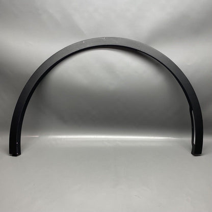 1494186-00-C TESLA MODEL Y WHEEL FLARE RIGHT FRONT 1494186-00-C 2020 2021 2022 2023 OEM