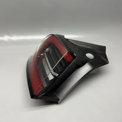 1502086-00-D TESLA MODEL Y TAIL LIGHT LEFT DRIVER 2020 2021 2022 2023 2024 LED 1502086-00-D