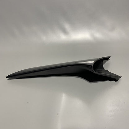 11A827939B VOLKSWAGEN ID.4 SPOILER REAR RIGHT 11A827939B 2021 2022 OEM