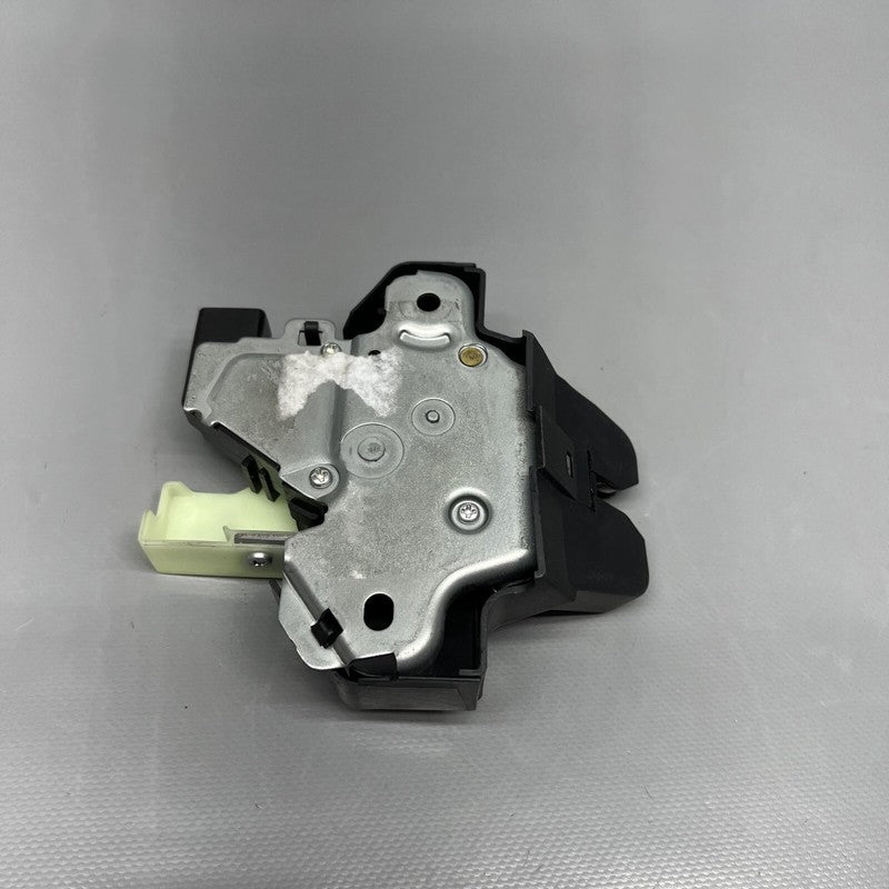 1092308-00-E TESLA MODEL 3 TRUNK LATCH LOCK 2017 2018 2019 2020 2021 2022 OEM 1092308-00-E