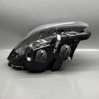 BMW 528 HEADLIGHT RIGHT PASSENGER 7203256-21 2011 2012 2013 XENON OEM 