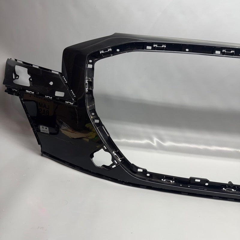 AUDI Q4 E-TRON FRONT BUMBER GRILLE SURRAND TRIM 2021 2022 2023 OEM 89A