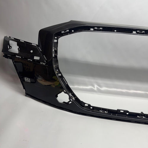 AUDI Q4 E-TRON FRONT BUMBER GRILLE SURRAND TRIM 2021 2022 2023 OEM 89A