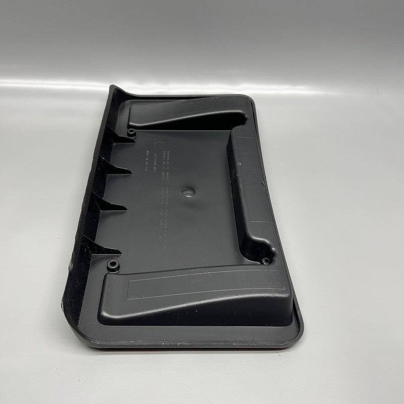 1493090-00-A TESLA MODEL Y LICENSE PLATE BRACKET FRONT 2020 2021 2022 2023 OEM 1493090-00-A