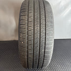 BMW X5 X6 WHEEL RIM 20 INCH FRONT 2020 2021 2022 2023 2024 2025 OEM 80