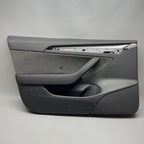 1761294-01-b TESLA MODEL X PLAID  DOOR PANEL LEFT FRONT 2021 2022 2023 OEM 1634148-82-H