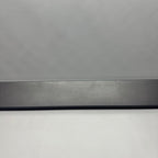 TESLA CYBERTRUCK TAIL GATE TOP APPLIQUE 2024 2025 OEM 1812376-00-C