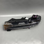 TESLA MODEL 3 FOG LIGHT LEFT DRIVER 2017 2018 2019 2020 2021 2022 1077