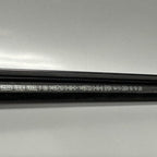 1495710-00-D TESLA MODEL Y DOOR WINDOW MOLDING LEFT FRONT 2020 2021 22 2023 OEM 1495710-00-D