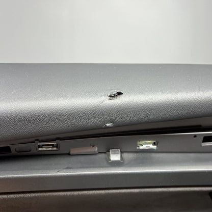 1997294-00-C TESLA MODEL Y DOOR PANEL LEFT FRONT 2020 2021 2022 2023 OEM 1997294-00-C