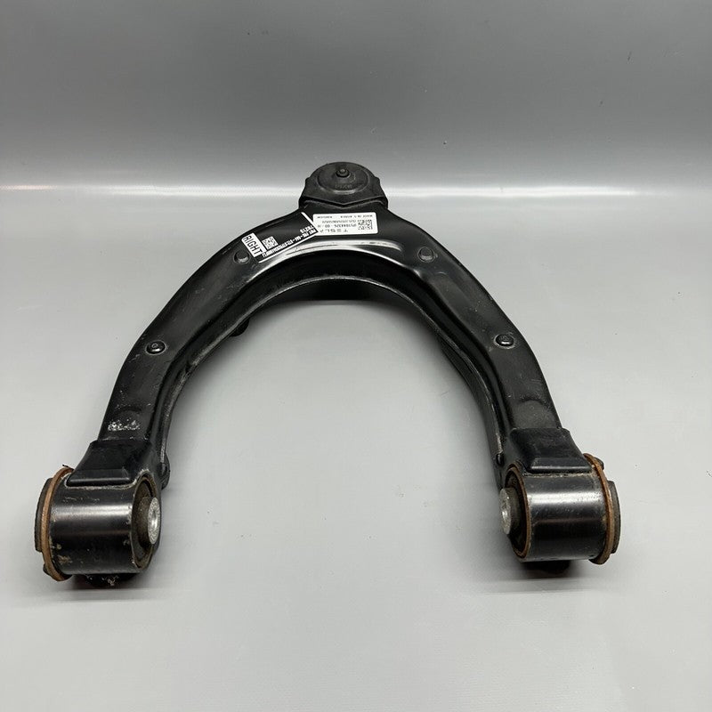 1044326-00-H TESLA MODEL 3 UPPER CONTROL ARM RWD RIGHT FRONT 2017 18 19 2020 OEM 1044326-00-H