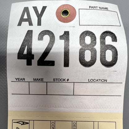 KIA SOUL HEADLIGHT LEFT DRIVER 2014 2015 2016 2017 2018 2019 HALOGEN OEM