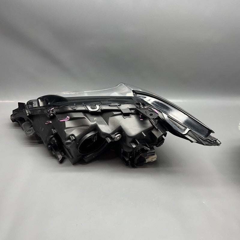 ES350 LEXUS ES350 HEADLIGHT RIGHT PASSENGER ES300H 2016 2017 2018 LED OEM