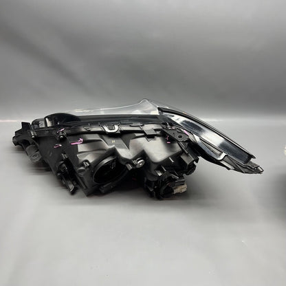 ES350 LEXUS ES350 HEADLIGHT RIGHT PASSENGER ES300H 2016 2017 2018 LED OEM