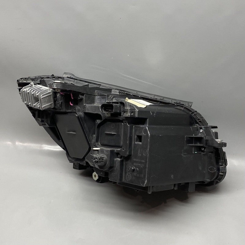 A2059062904 MERCEDES BENZ C300 HEADLIGHT LEFT DRIVER C400 2015 2016 2017 LED A2059062904  