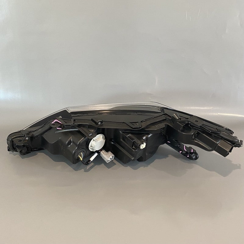 TOYOTA CAMRY HEADLIGHT RIGHT PASSENGER LED 2018 2019 2020 OEM