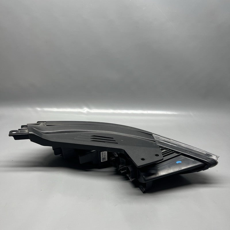 HYUNDAI SANTA FE DAYTIME RUNNING LIGHT LEFT DRIVER 2019 2020 OEM 