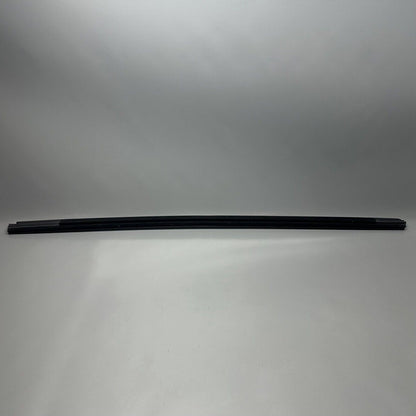 1080748-01-J TESLA MODEL 3 DOOR WINDOW MOLDING RIGHT REAR 2017 18 19 20 21 2022 1080748-01-J