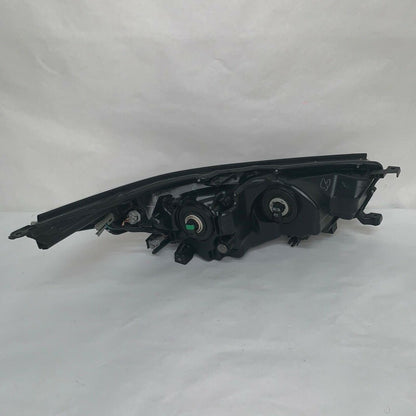 T935770-24 TOYOTA HIGHLANDER HEADLIGHT LEFT DRIVER SIDE 2014 2015 2016 HALOGEN OEM
