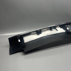 1086315-00-D TESLA MODEL 3 TRUNK TRIM MOLDING SILL 2017 2018 2019 2020 OEM 1086315-00-D